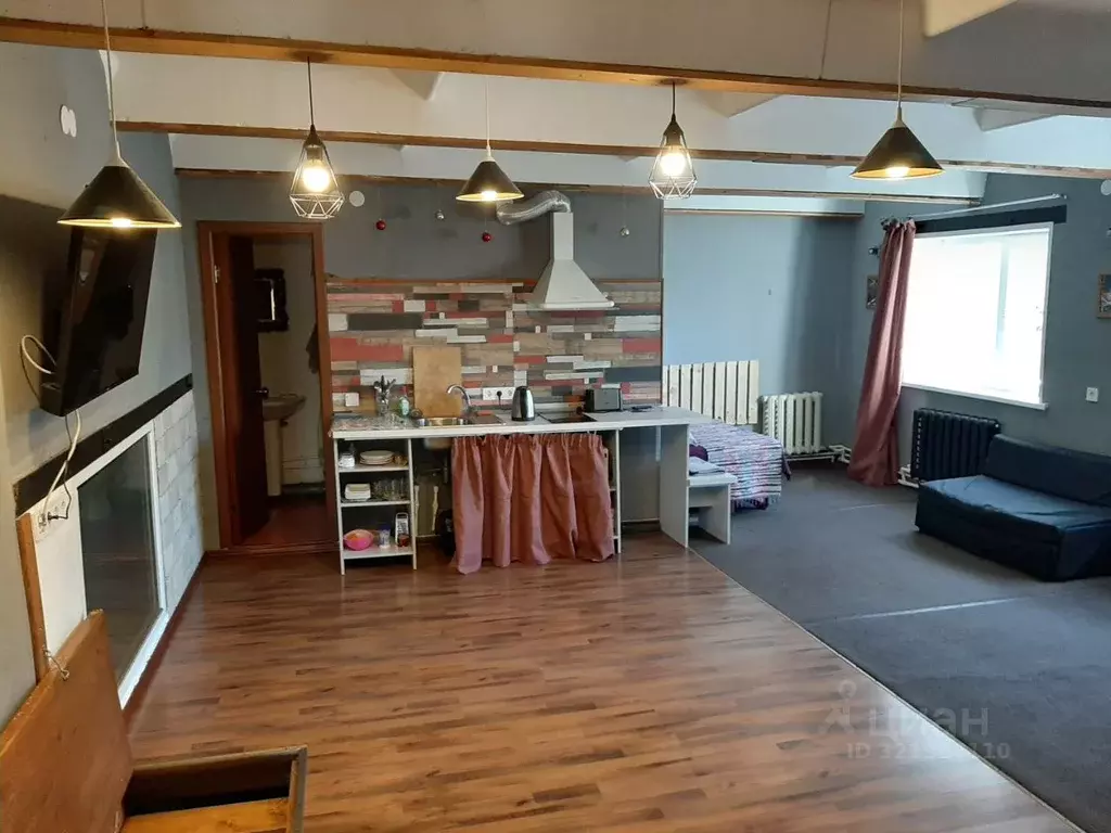 Дом в Удмуртия, Глазов Красногорский тракт, 3 (180 м) - Фото 0