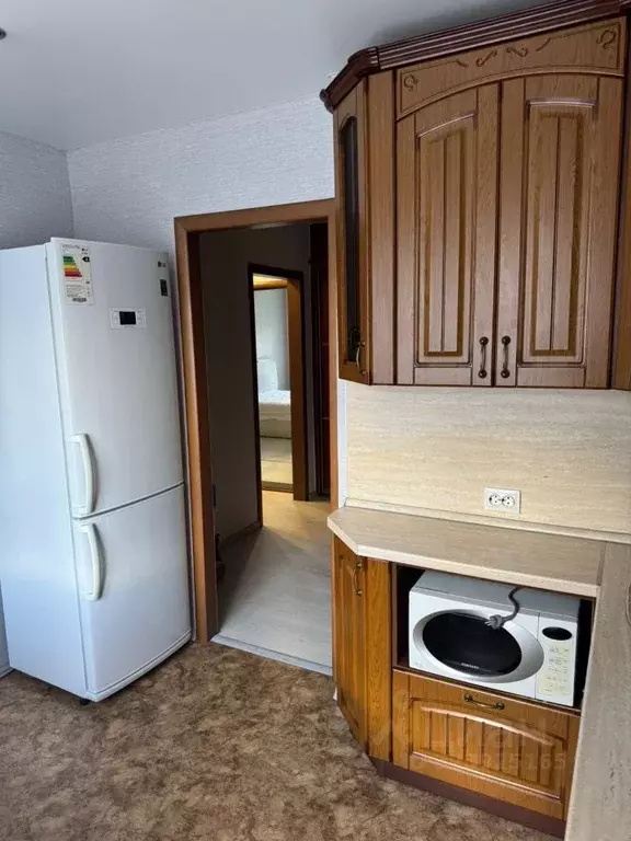 2-к кв. Ульяновская область, Ульяновск Пензенский бул., 21 (54.0 м) - Фото 2