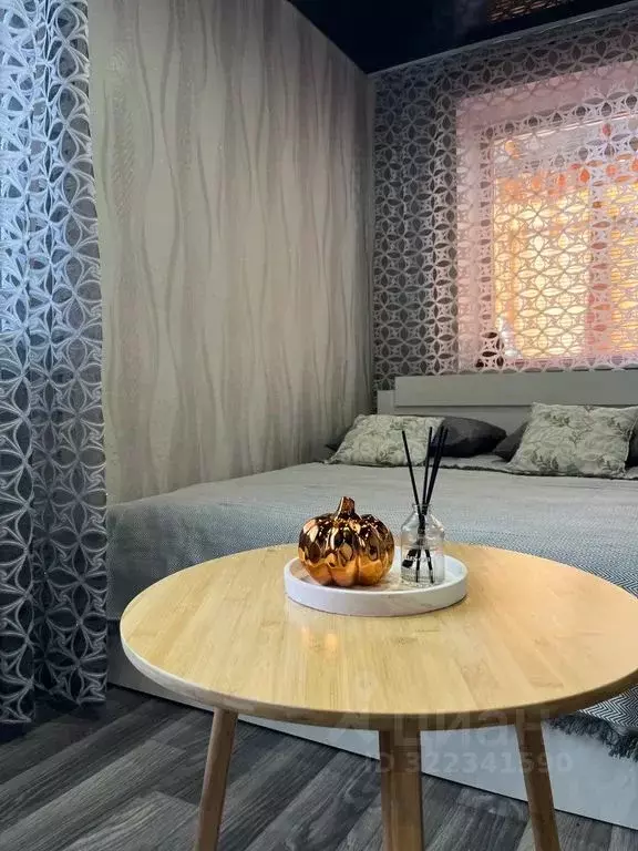 1-к кв. Башкортостан, Салават просп. Нефтяников, 11 (34.0 м) - Фото 1