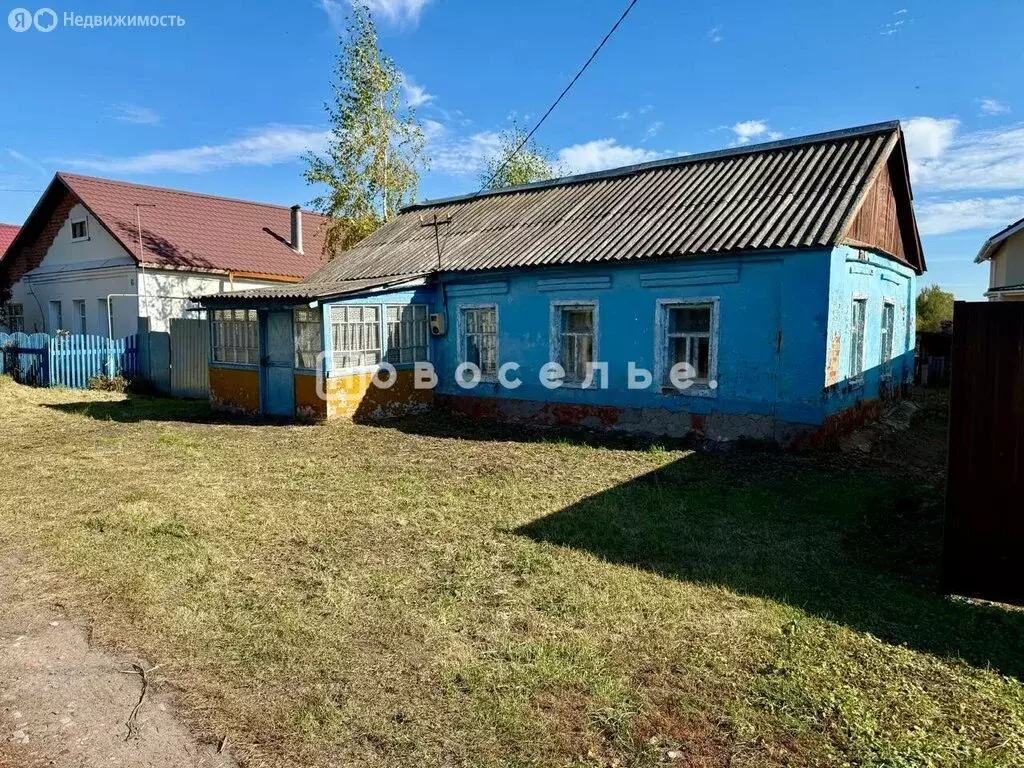 Дом в Троица, Железнодорожная улица, 88 (28.6 м) - Фото 0
