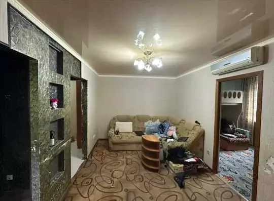 Продаётся 3-к квартира, 41.4 м - Фото 1