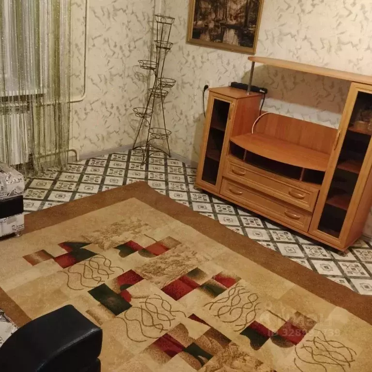 1-к кв. Ивановская область, Иваново ул. Жарова, 8 (45.0 м) - Фото 1