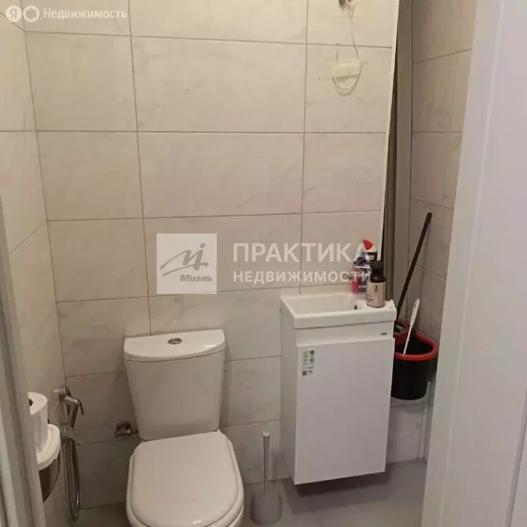 2-комнатная квартира: Москва, улица Юлиана Семёнова, 8к2 (58.1 м) - Фото 2