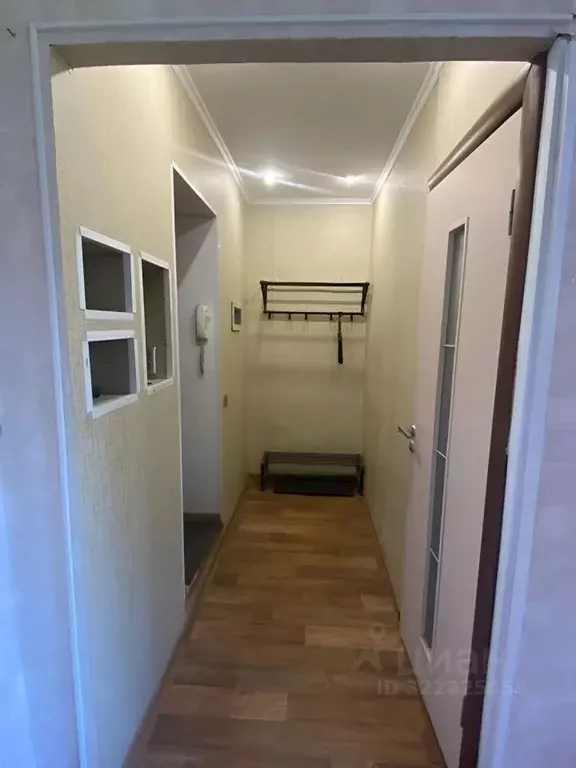 1-к кв. Ленинградская область, Волхов Южный бул., 5 (35.0 м) - Фото 1