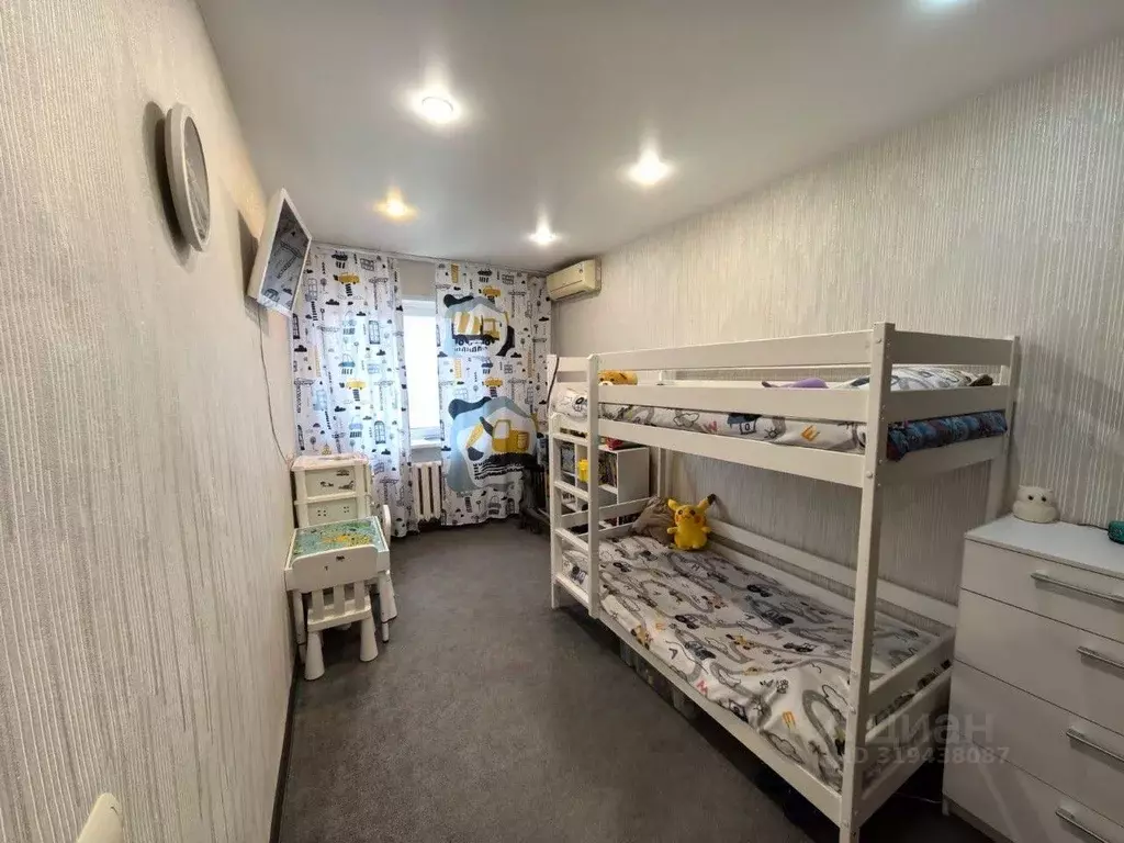 2-к кв. Волгоградская область, Волгоград Жилгородок мкр, ул. ... - Фото 1