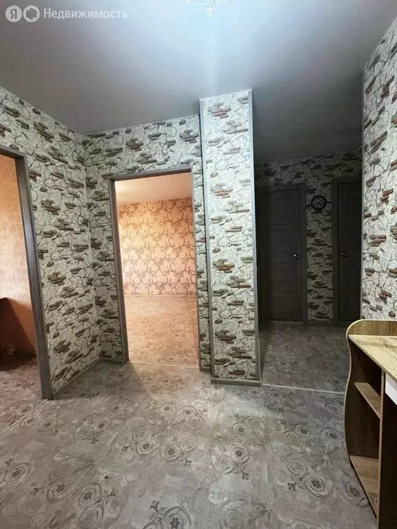 2-комнатная квартира: Уссурийск, Первомайская улица, 32 (48 м) - Фото 2