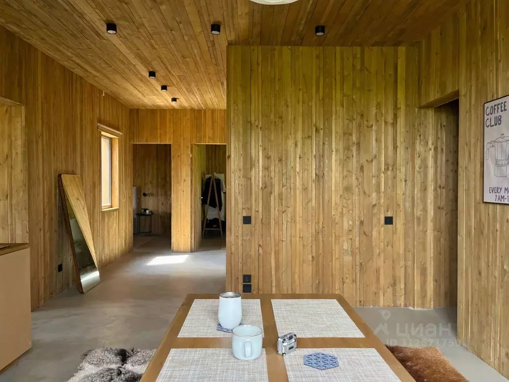 Дом в Московская область, Рузский муниципальный округ, д. Скирманово ... - Фото 2