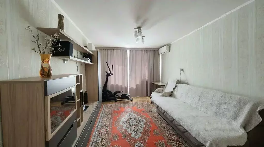 2-к кв. Москва Щелковское ш., 79К1 (45.0 м) - Фото 1