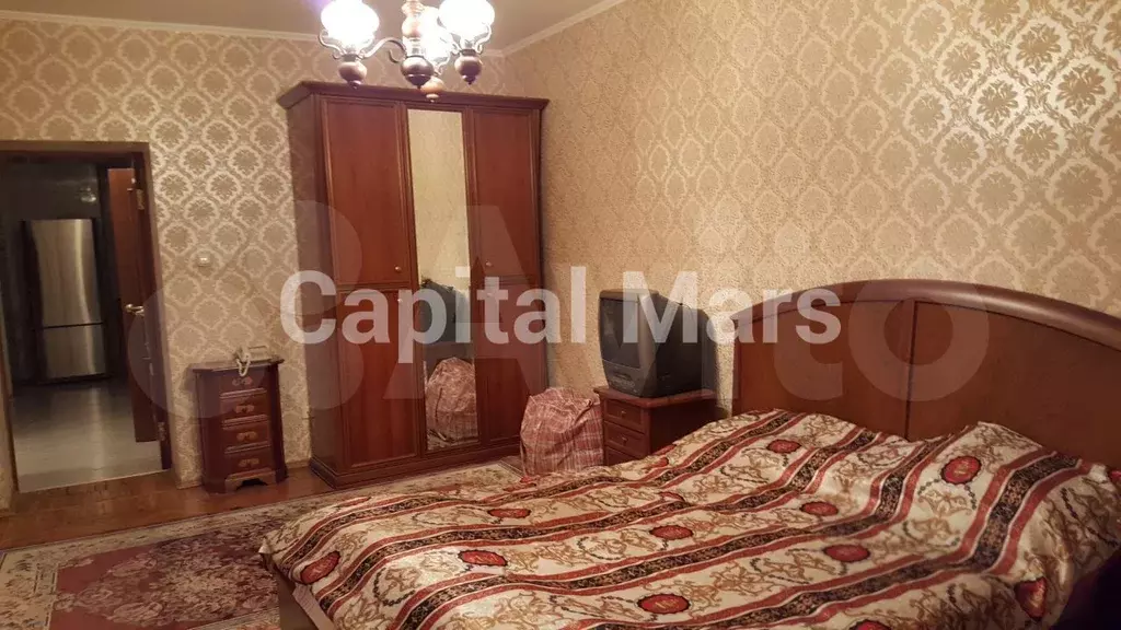 3-к. квартира, 78 м, 2/9 эт. - Фото 0