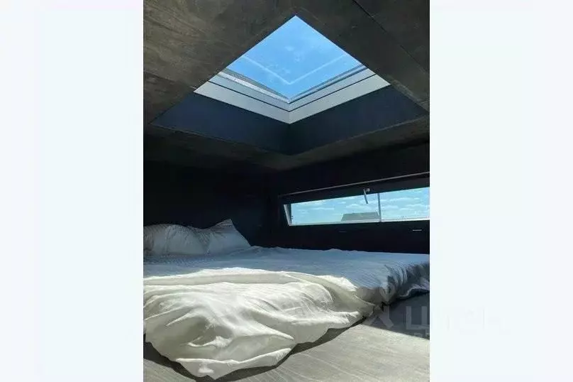 Дом в Московская область, Рузский муниципальный округ, Сараево–Москва ... - Фото 1