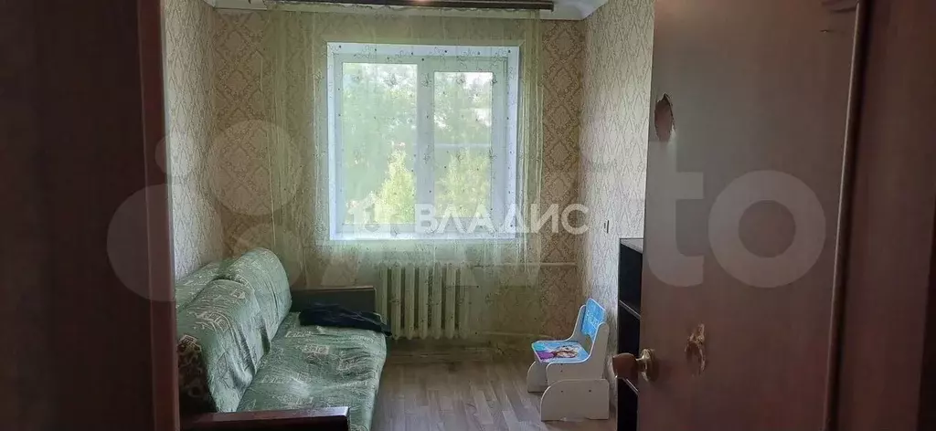 3-к. квартира, 59 м, 5/5 эт. - Фото 0