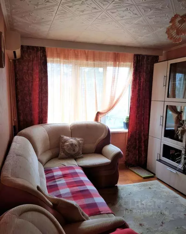 Квартира, 1 комната, 32 м - Фото 0