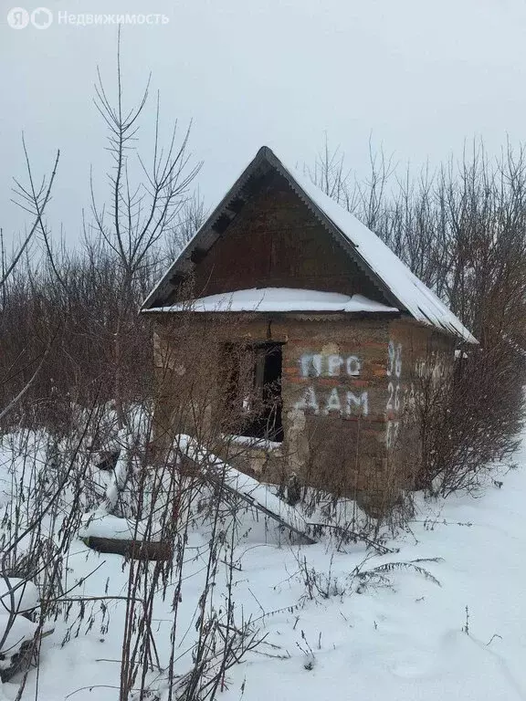 Участок в Оренбург, СНТ Гидропресс-Госматрезервы-Станция Оренбург ... - Фото 2