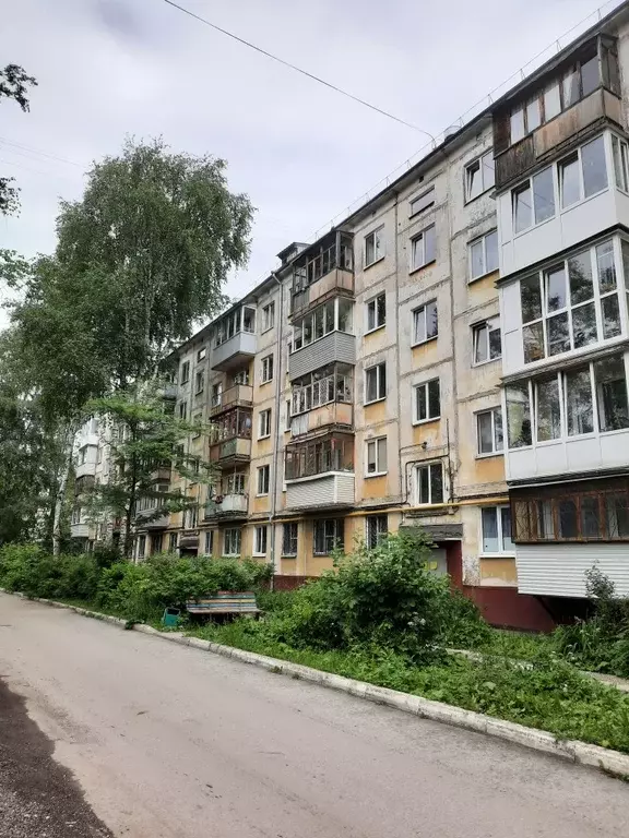 Продаётся 2-к квартира, 43.3 м - Фото 0