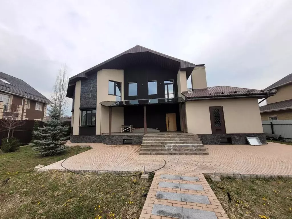 Продается дом в КП Тишково Парк - Фото 0