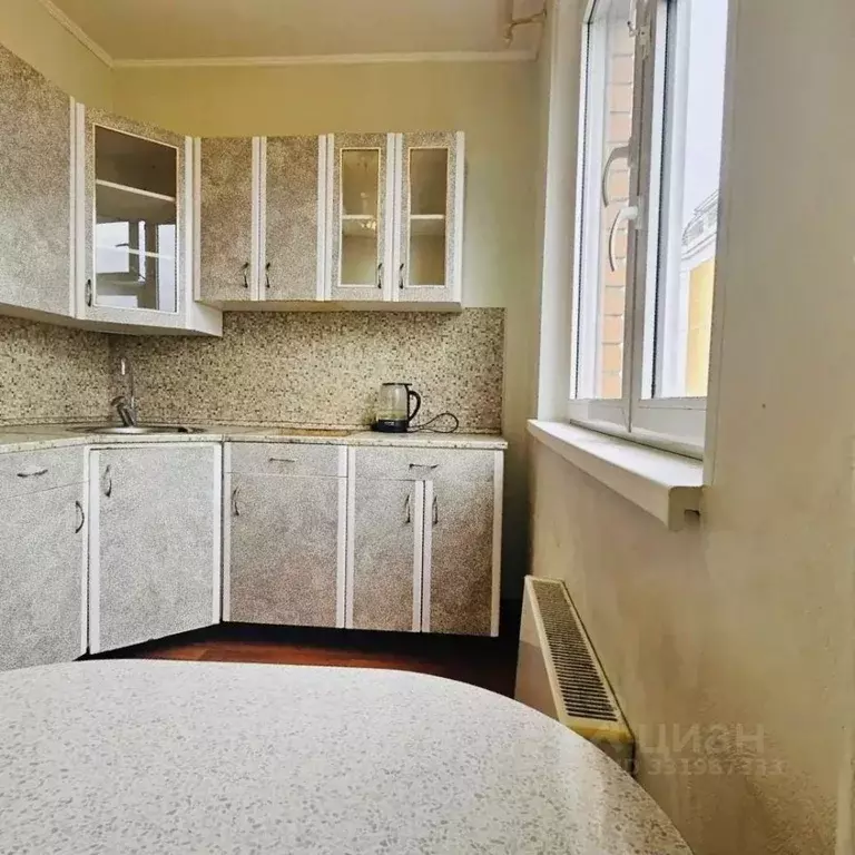 1-к кв. Москва Внуковское поселение, ул. Летчика Грицевца, 11 (36.6 м) - Фото 1