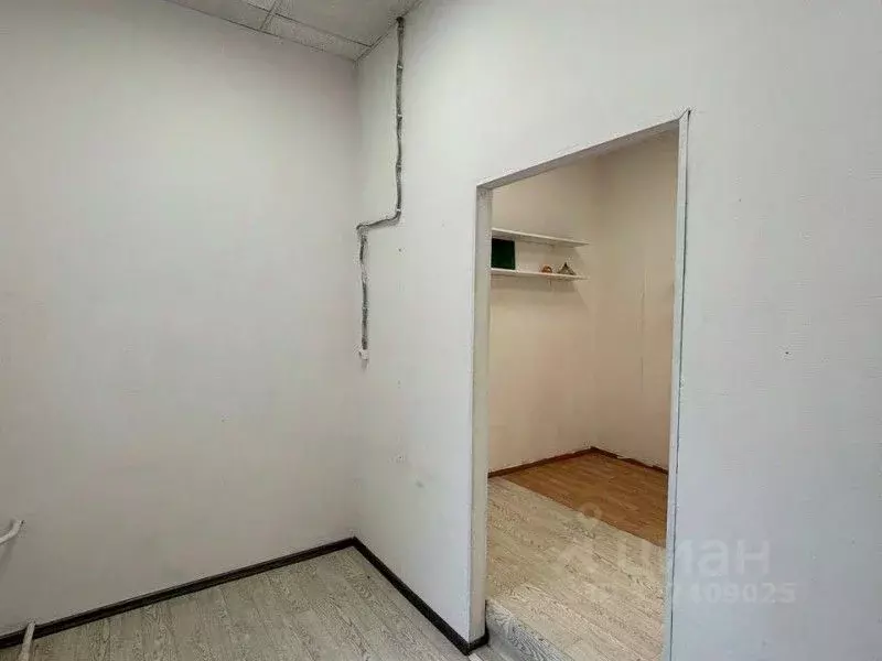 Производственное помещение в Санкт-Петербург Дегтярная ул., 5-7 (21 м) - Фото 1