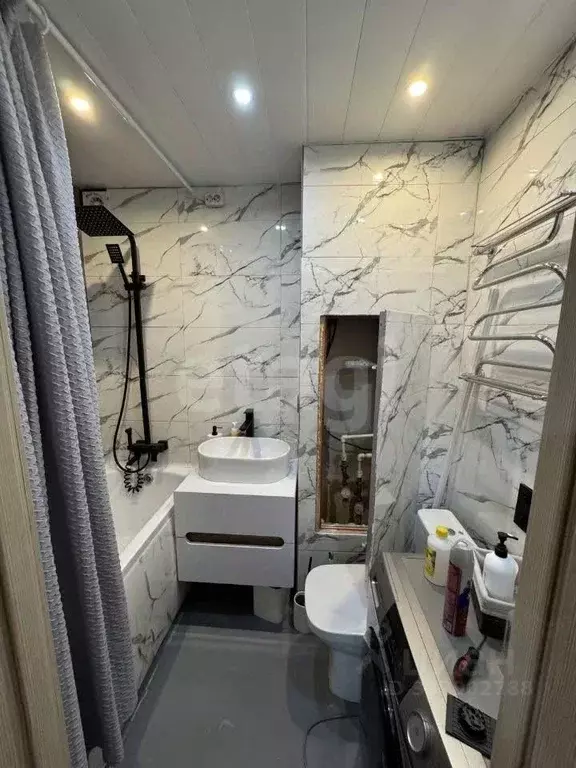 2-к кв. Москва Кетчерская ул., 8К2 (45.0 м) - Фото 1