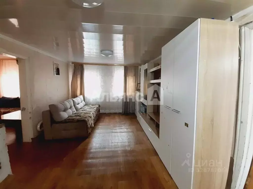 Дом в Ростовская область, Шахты пер. Фрунзе (88 м) - Фото 2