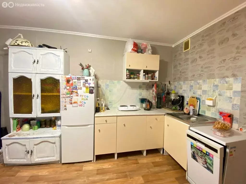 1-комнатная квартира: Санкт-Петербург, проспект Маршака, 14к3 (38 м) - Фото 1