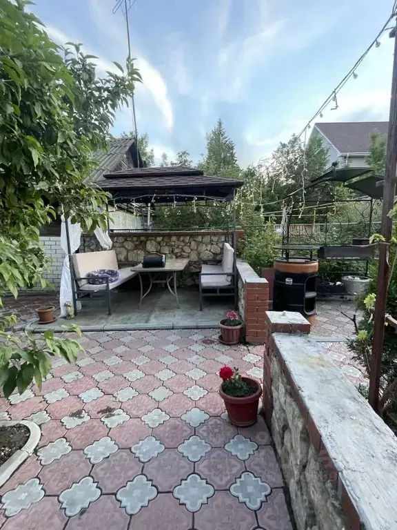 Дом в Самарская область, Сызрань Комсомольская ул., 61 (80 м) - Фото 1