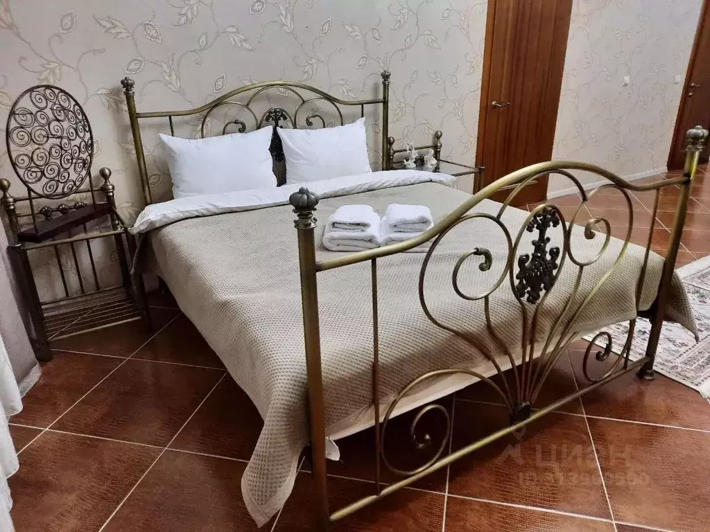 1-к кв. Иркутская область, Иркутск Советская ул., 29 (48.0 м) - Фото 1