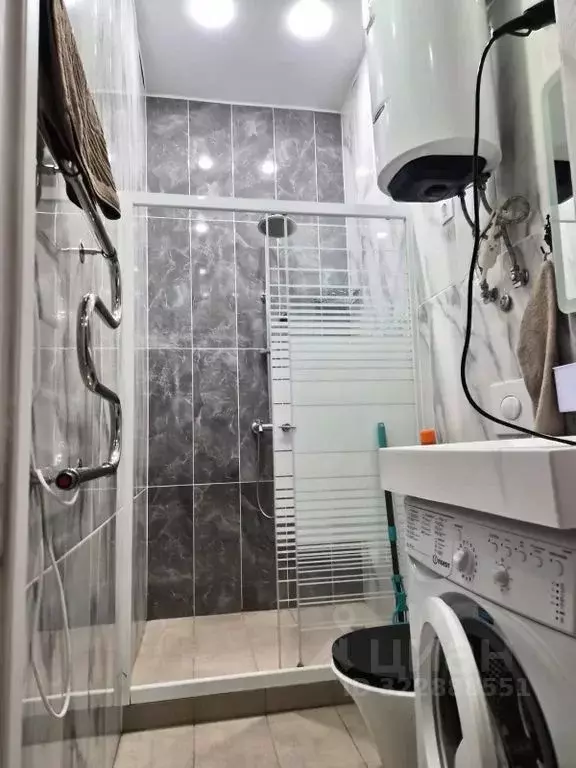 Студия Санкт-Петербург 8-я Васильевского острова линия, 59 (25.0 м) - Фото 1