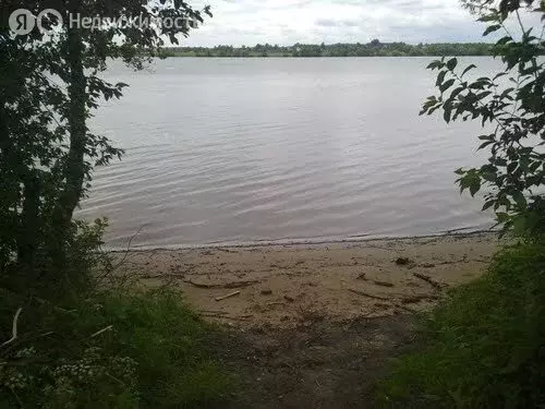 Участок в Тверская область, Кимрский муниципальный округ, деревня ... - Фото 1