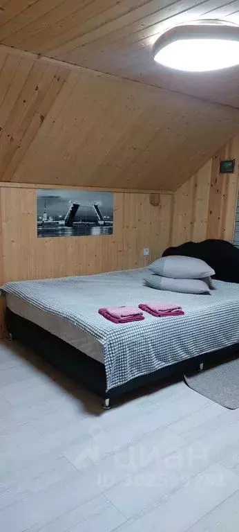 2-к кв. Карелия, Сортавала Выборгское ш., 31 (60.0 м) - Фото 1