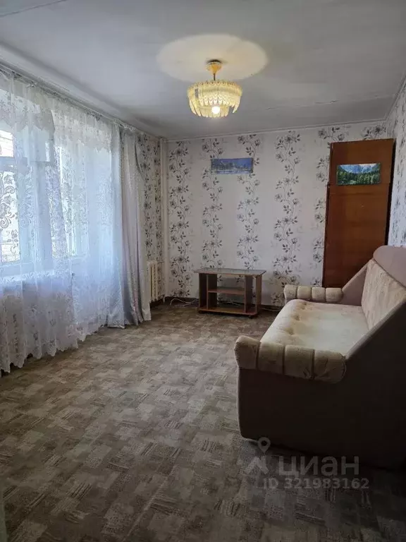 2-к кв. Костромская область, Кострома ул. Шагова, 146 (46.0 м) - Фото 1