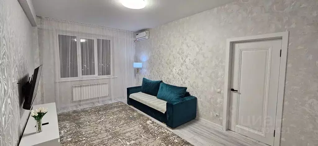 1-к кв. Дагестан, Каспийск просп. Акулиничева, 33А (48.0 м) - Фото 0