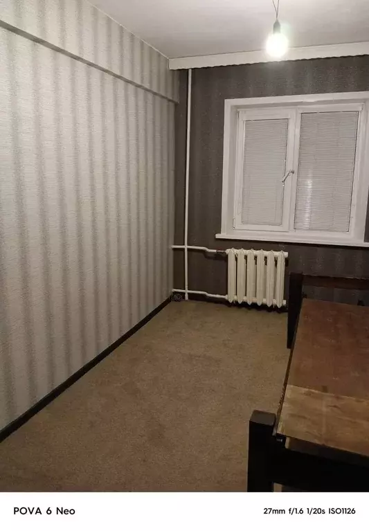 Продаётся 3-к квартира, 56.4 м - Фото 0