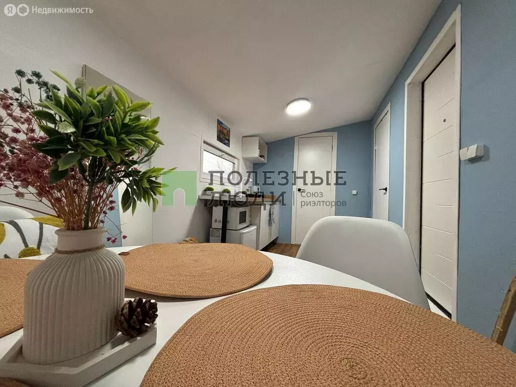 Дом в Удмуртская Республика, село Завьялово (25 м) - Фото 1