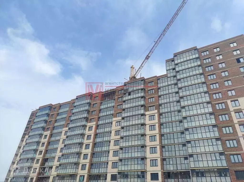 Продаётся 3-к квартира, 68.1 м - Фото 0