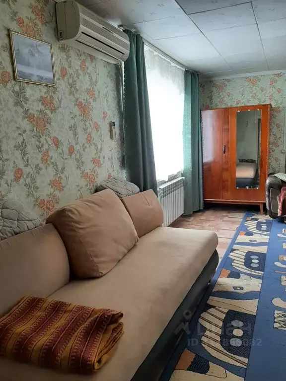 Дом в Ростовская область, Волгодонск ул. Энтузиастов (40 м) - Фото 0