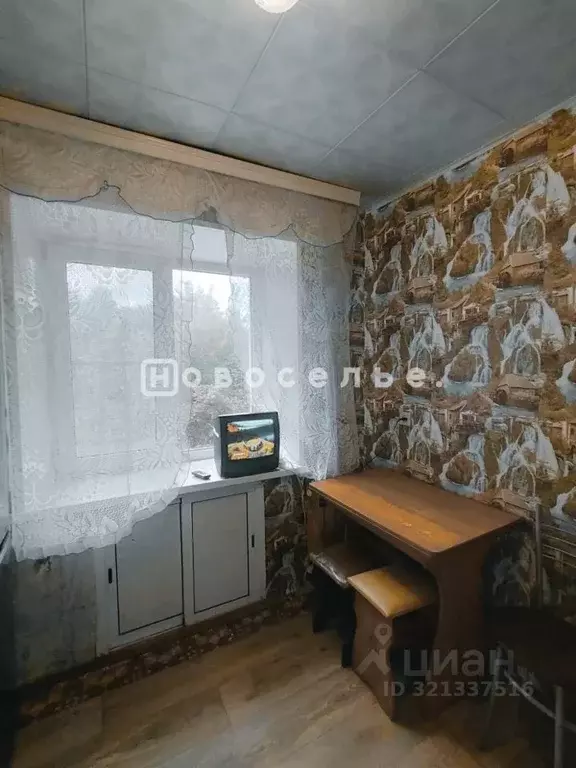 1-к кв. Рязанская область, Рязань ул. Полетаева, 21 (30.3 м) - Фото 1