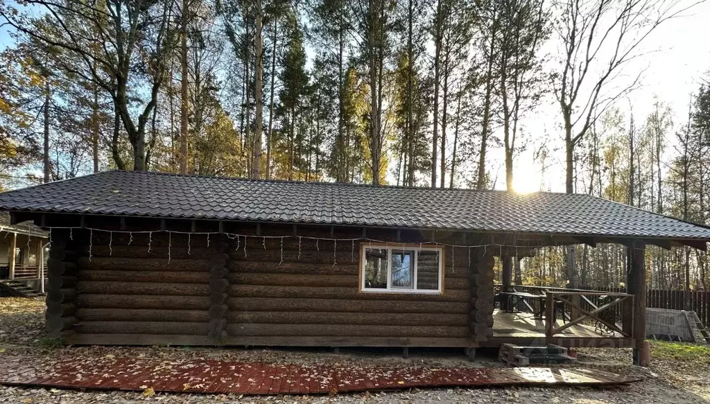 Дом в Нижегородская область, Кстово ул. Березовая (50 м) - Фото 2