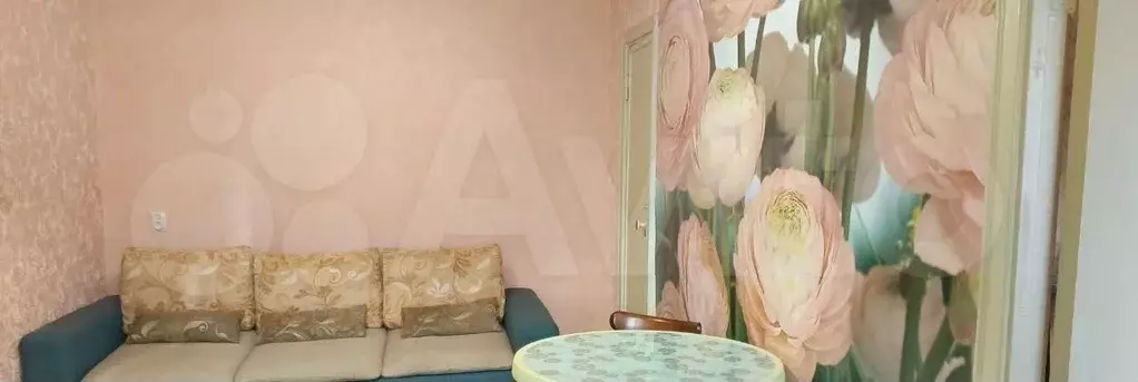 2-к. квартира, 44 м, 3/14 эт. - Фото 0