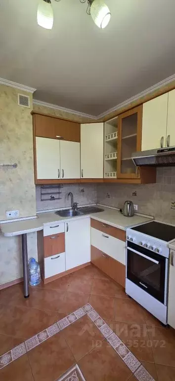 1-к кв. Москва Жулебинский бул., 28К1 (39.0 м) - Фото 1