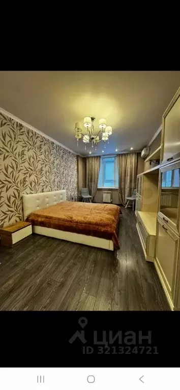 1-к кв. Белгородская область, Белгород ул. Николая Островского, 27 ... - Фото 0