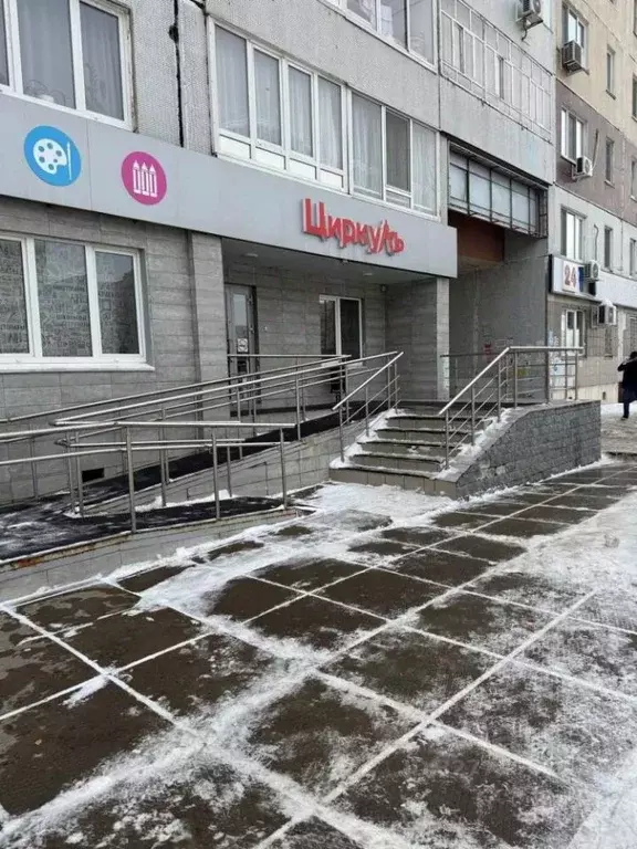 Помещение свободного назначения в Татарстан, Набережные Челны ... - Фото 1