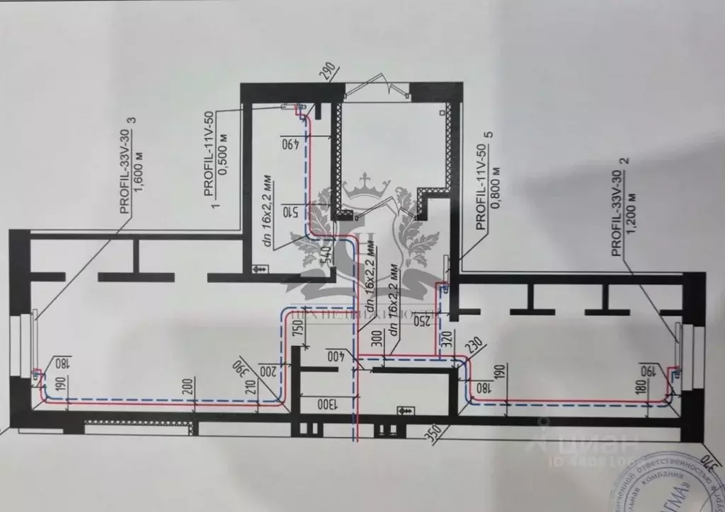 Помещение свободного назначения в Санкт-Петербург пос. Парголово, дор. ... - Фото 1