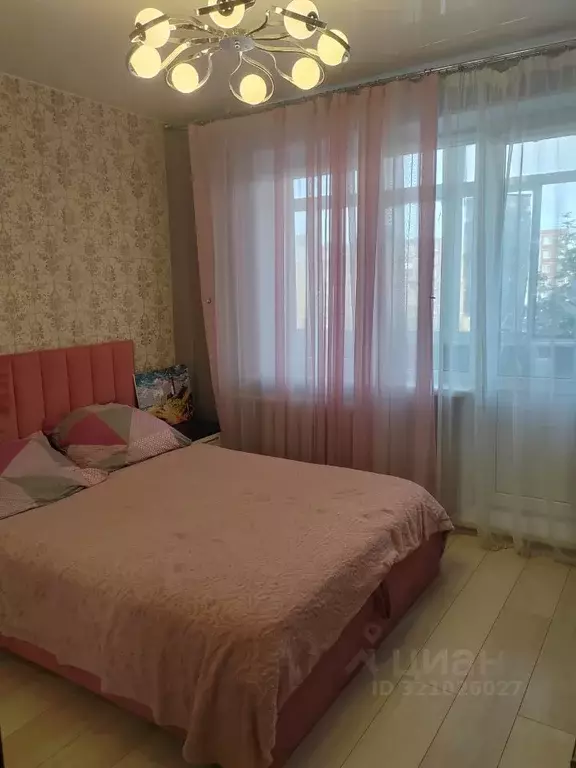 2-к кв. Новгородская область, Великий Новгород просп. Мира, 18 (50.0 ... - Фото 0