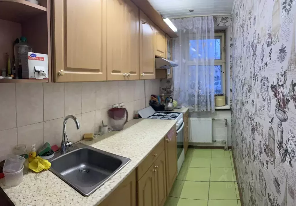 Комната Санкт-Петербург ул. Стойкости, 34 (13.0 м) - Фото 0