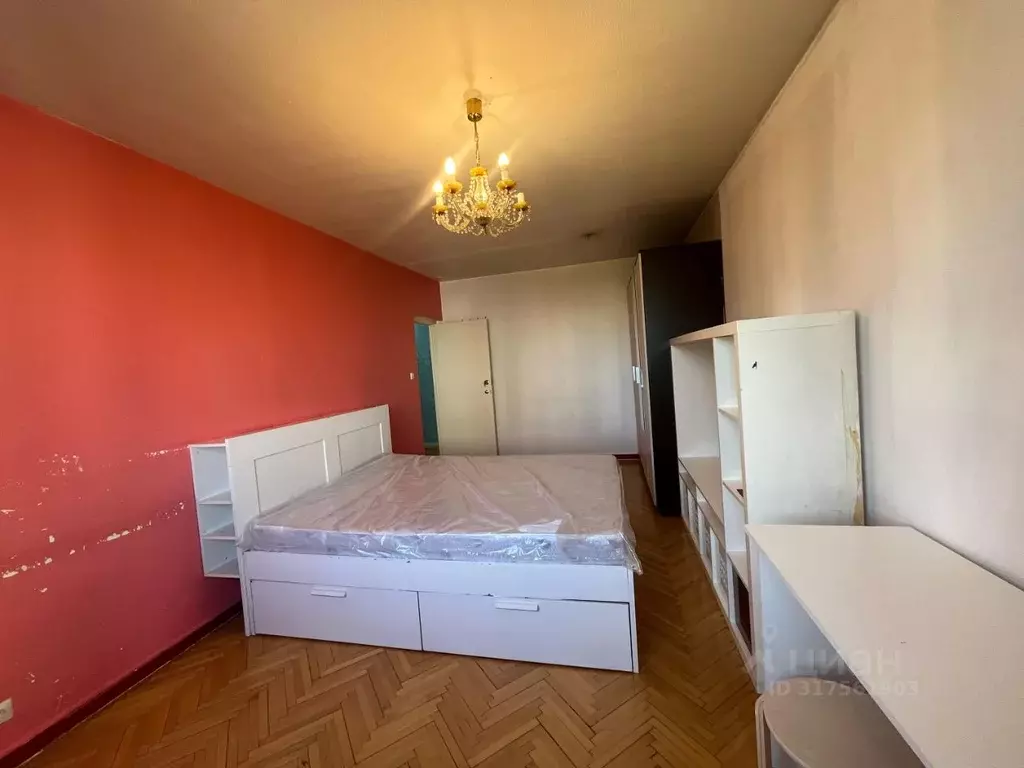 Комната Москва ул. 26 Бакинских Комиссаров, 11 (16.0 м) - Фото 0