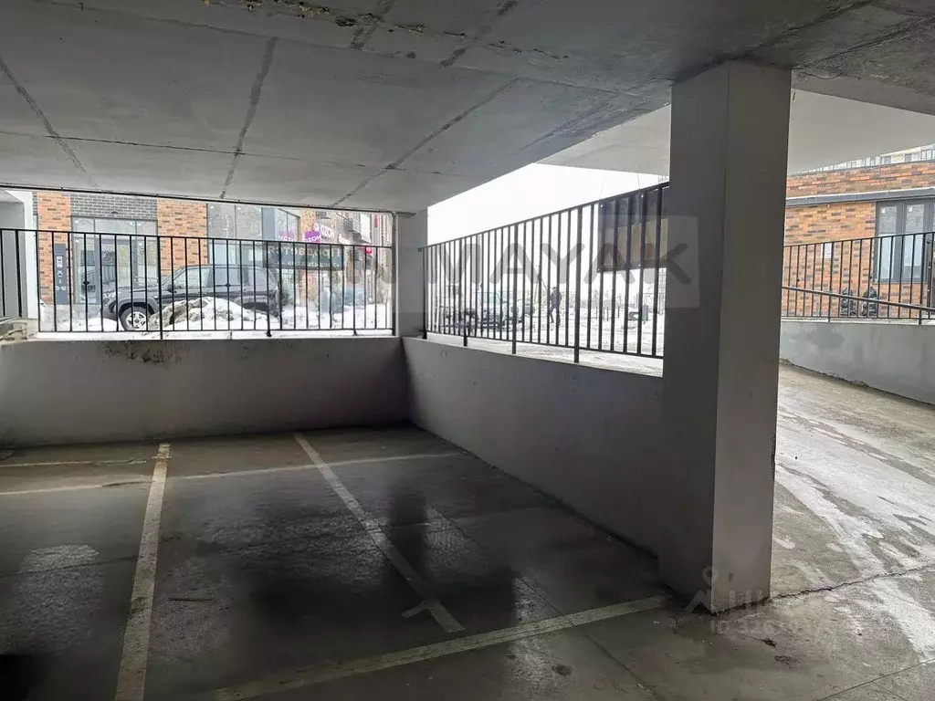 Гараж в Адыгея, Майкоп ул. К.А. Васильева, 2к4 (14 м) - Фото 1