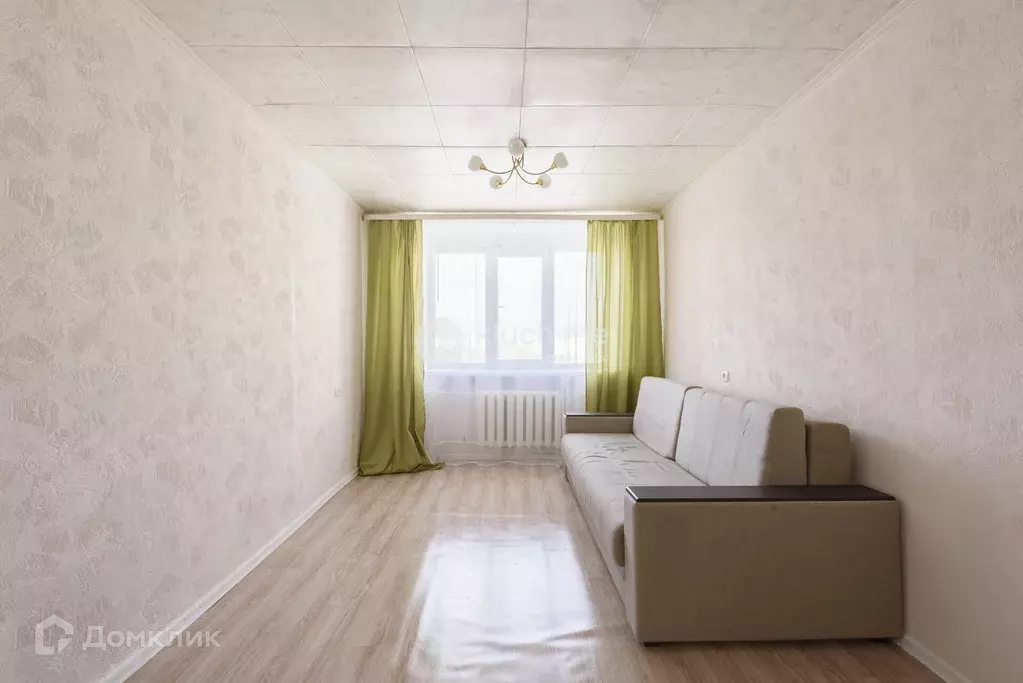 Продаётся квартира-студия, 19.9 м - Фото 0