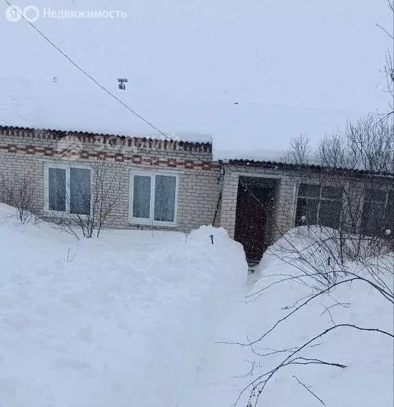 Дом в село Калинино, Садовая улица, 3 (72.6 м) - Фото 1