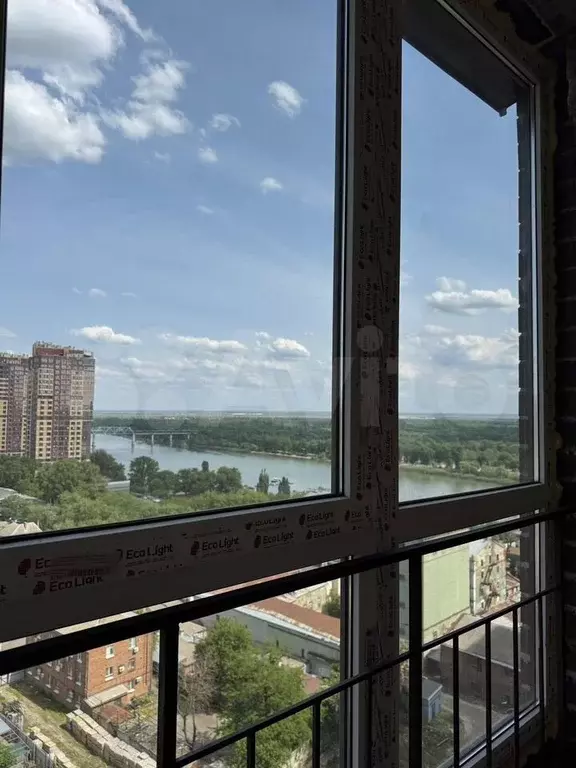 Квартира-студия, 31,6 м, 25/26 эт. - Фото 0