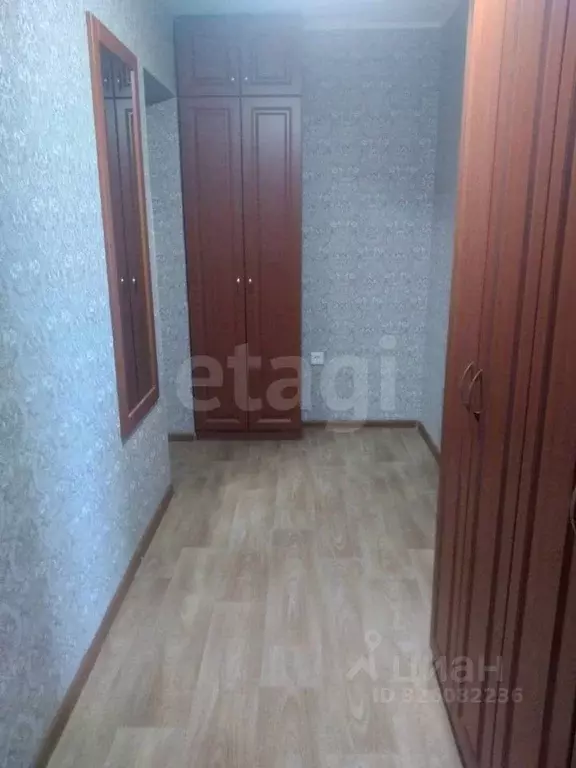 1-к кв. Ярославская область, Ярославский муниципальный округ, пос. ... - Фото 2